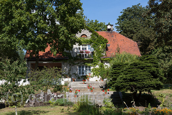 Polen, Pommern, KZ-Gedenkstaette Museum Stutthof