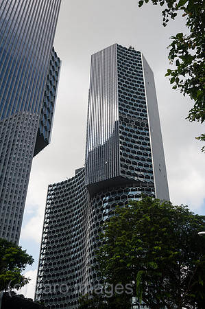 Singapur, Republik Singapur, DUO Tuerme