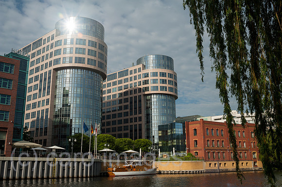 Berlin, Deutschland, Bundesministerium des Innern