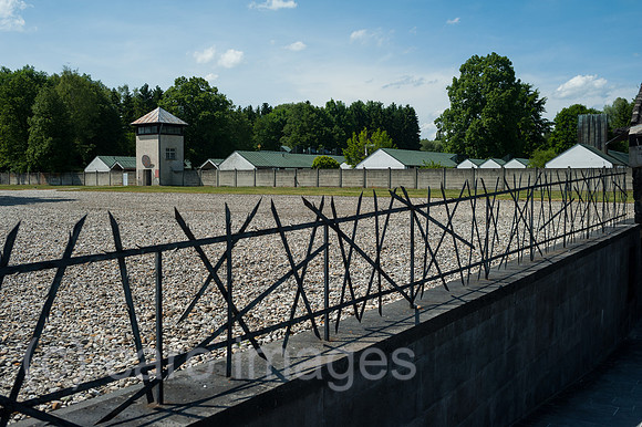 Dachau, Deutschland, Juedische Gedenkstaette