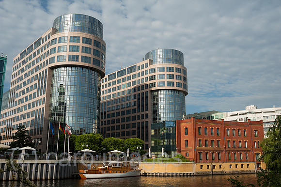 Berlin, Deutschland, Bundesministerium des Innern
